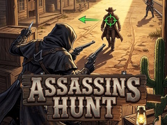 Ойын Assassins Hunt