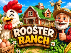 Ойын Rooster Ranch