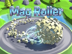 Ойын Mag Roller