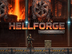 Ойын Hellforge: Demon Protocol
