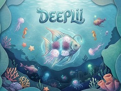 Ойын Deeplii