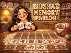 Ойын Busha's Memory Parlor