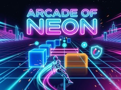 Ойын Arcade of Neon