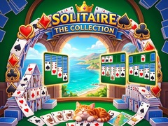 Ойын Solitaire The Collection