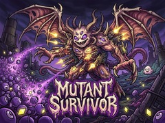 Ойын Mutant Survivor