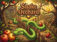 Ойын Snake Orchard