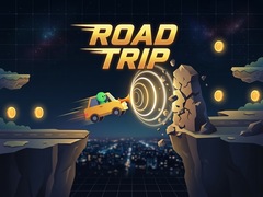 Ойын Road Trip