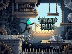 Ойын Trap Run