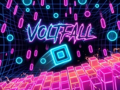 Ойын Voltfall