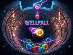 Ойын Wellfall