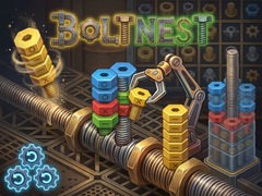 Ойын Boltnest