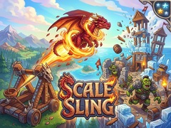 Ойын ScaleSling