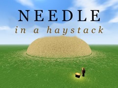 Ойын Needle in a Haystack