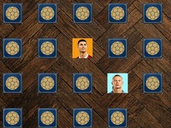 Ойын Football Memory Match