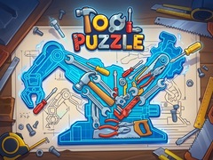 Ойын Tool Puzzle