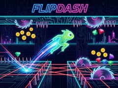 Ойын Flipdash