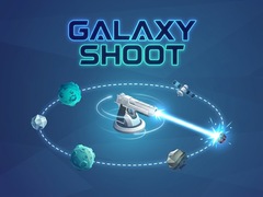 Ойын Galaxy Shoot