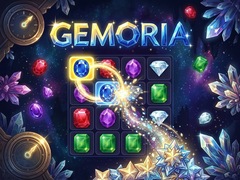 Ойын Gemoria