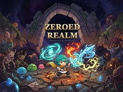 Ойын Zeroed Realm