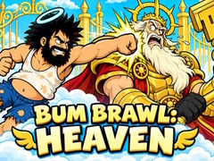 Ойын Bum Brawl: Heaven