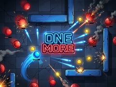 Ойын One More