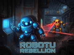 Ойын Robotu Rebellion