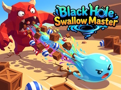 Ойын Black Hole Swallow Master