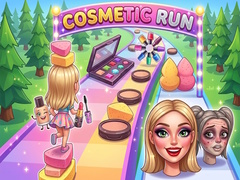 Ойын Cosmetic Run