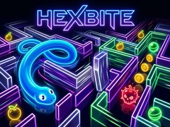 Ойын Hexbite