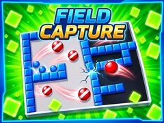 Ойын Field Capture