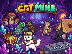 Ойын Cat Mine