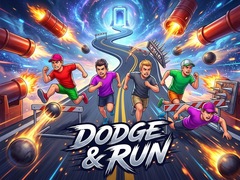 Ойын Dodge & Run