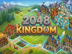 Ойын 2048 Kingdom