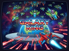Ойын Galaxy King