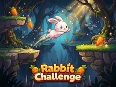 Ойын Rabbit Challenge