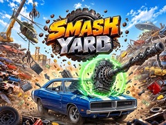 Ойын Smash Yard