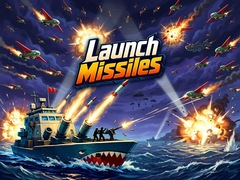 Ойын Launch Missiles