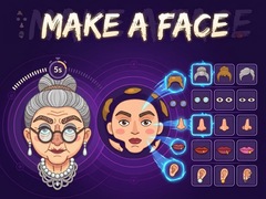 Ойын Make a Face