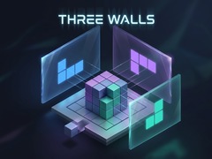 Ойын Three Walls