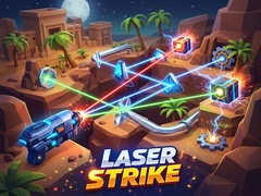 Ойын Laser Strike