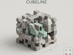 Ойын Cubeline