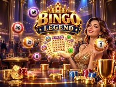 Ойын Bingo Legend
