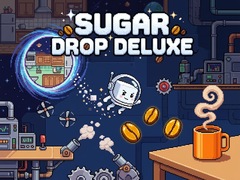 Ойын Sugar Drop Deluxe