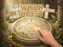 Ойын Word Odyssey