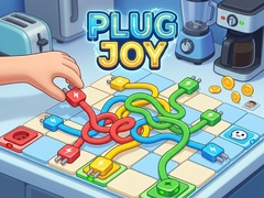Ойын Plug Joy
