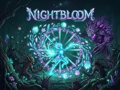 Ойын Nightbloom
