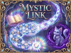 Ойын Mystic Link