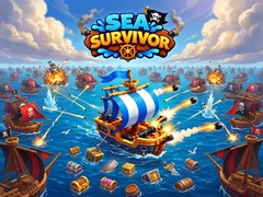 Ойын Sea Survivor