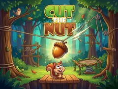 Ойын Cut the Nut