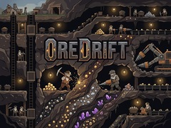 Ойын Oredrift